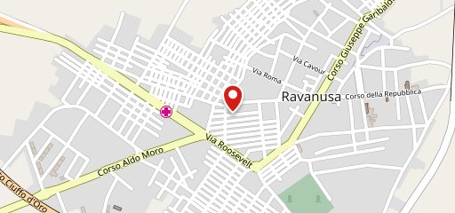 Bar Roxy на карте