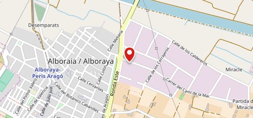 Bar Ivan на карте