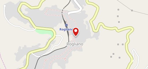 Bar Ruffolo на карте