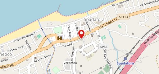 Bar Ruggeri на карте