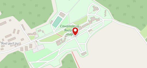 Бар на карте