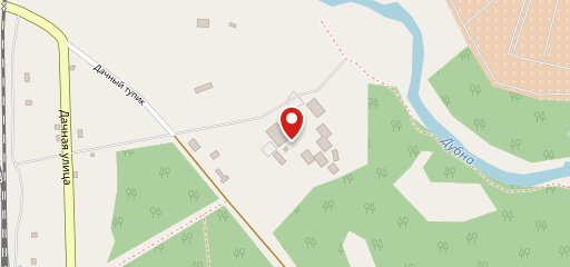 Бар на карте
