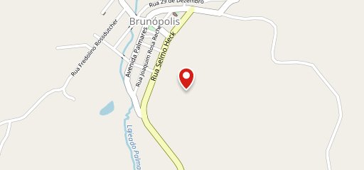 Bar Santa Rosa на карте