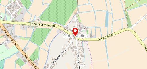 Bar Santin на карте