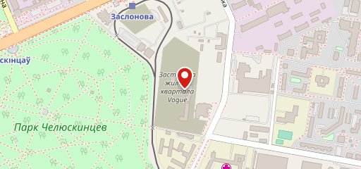 Bar Sapphire на карте