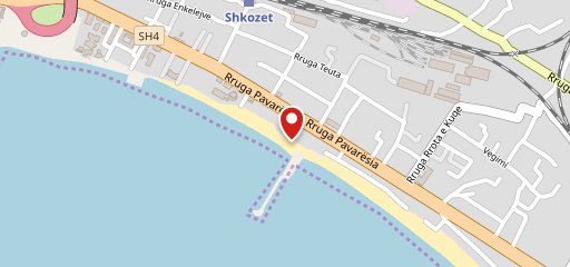 Bar Restorant Select на карте