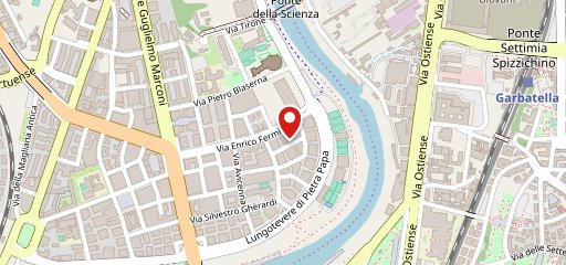Bar Semplice на карте