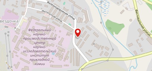 Алко-студия на карте