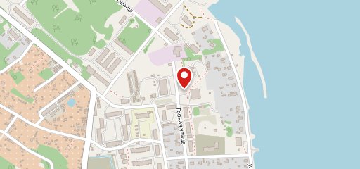 Шарк на карте