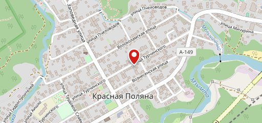 Смена Обстановки на карте