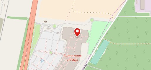 Бар на карте