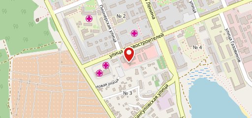 Sota на карте