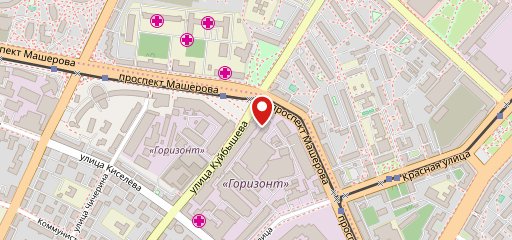 Enjoy Coffeeshop на карте