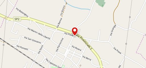 Royal Bar Sas на карте