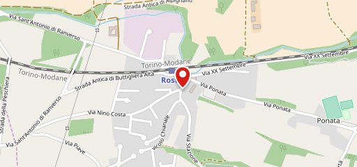 Bar Sport на карте