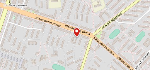 СССР на карте