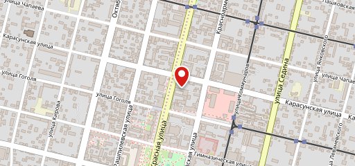 Bar_stardiner на карте