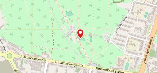 СтавгороД на карте