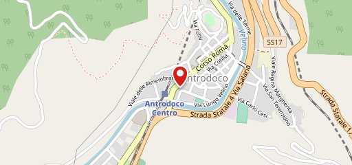 Bar Stocchi на карте