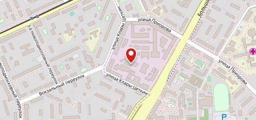 Bar-Street на карте
