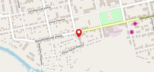 Supernova Bar на карте