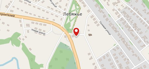 Светофор на карте