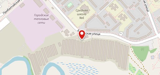 Бар Свежий Розлив на карте