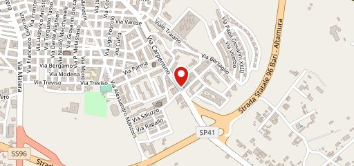 Bar Tabacchi на карте