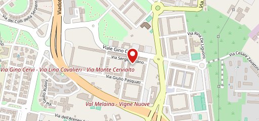 Bar Tabacchi Dominijanni на карте