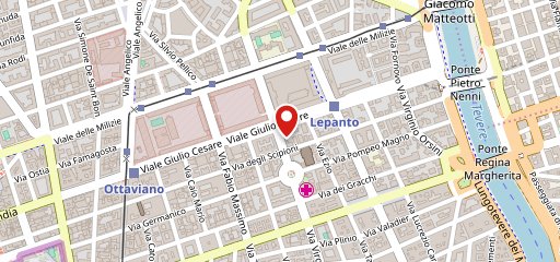 Bar Tabacchi Epifani на карте