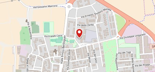 Bar Tabacchi на карте
