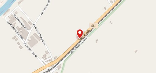 Bar Tabacchi на карте