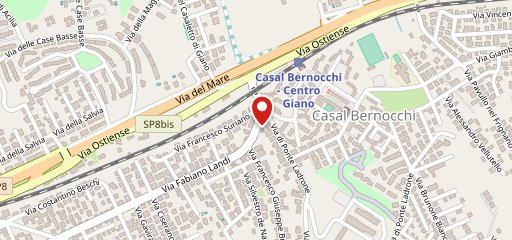 Bar Tabacchi на карте