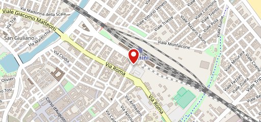 Bar Touring на карте