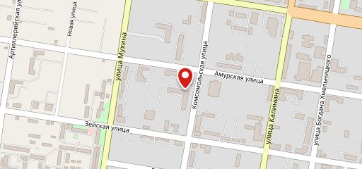 Tovarish на карте