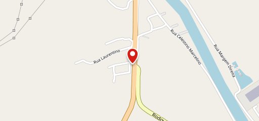 Bar Trevo на карте