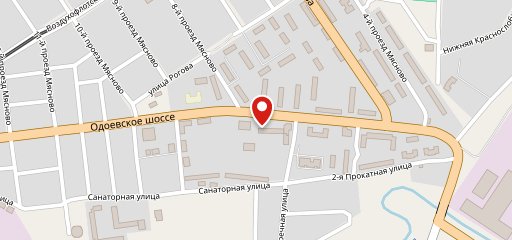 Паб для пап на карте