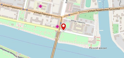 БАР-ТВЕРЬ, компания на карте