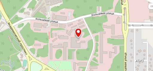 Бар У Димасика и Уаси на карте