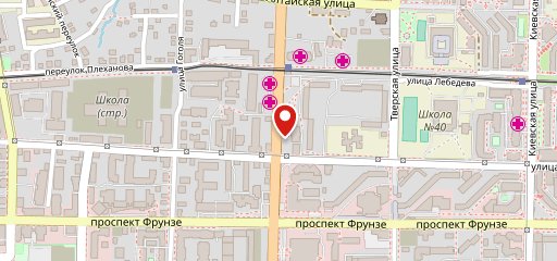 бар у Коляна на карте