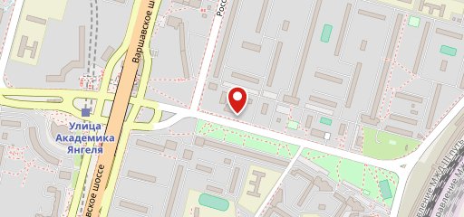 Бар У криворукого Инца на карте