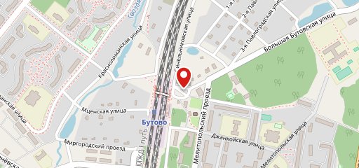 Соль и мясо на карте