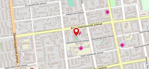 Бар "В гостях у брата" на карте