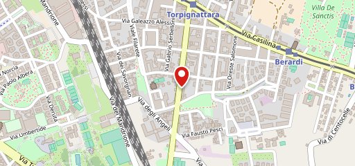Bar Valentini на карте