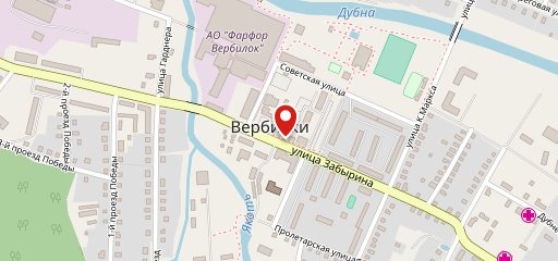 Каспий на карте