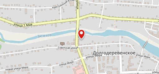 Бар Villagedancebar на карте