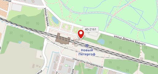 Вкус кебаб на карте