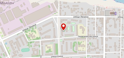 ДЖИ на карте