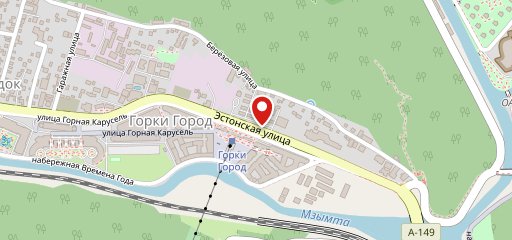 бар Why Not? Крафтовое пиво на карте