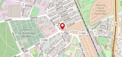 Pizzeria Vulcano на карте